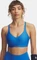 Under Armour Infinity 2.0 Low Sport-BH blue atlantis/washed navy (Damen) Vorschaubild