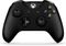 Microsoft Xbox One Wireless Controller 2016 schwarz (Xbox One/PC) Vorschaubild