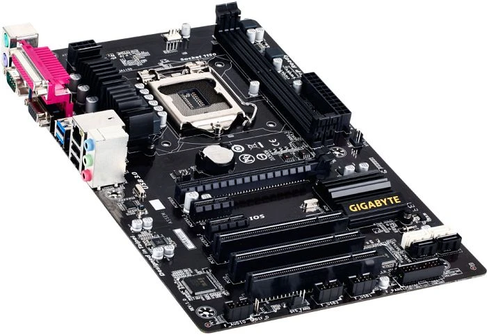 GIGABYTE GA-H81-D3 (Intel 1150)