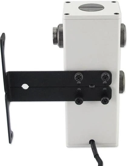 XSPC Ion Reservoir weiß LED weiß, mit Pumpe
