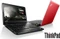 Lenovo ThinkPad Edge E135, rot, E2-1800, 4GB RAM, 320GB HDD, DE Vorschaubild