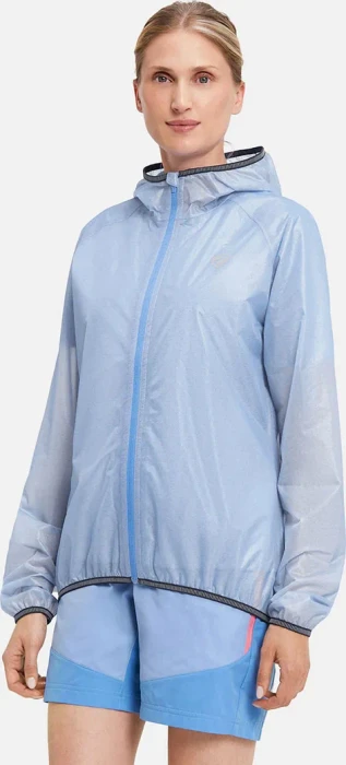Ziener Natina-Z Funktionsjacke dreamy sky (Damen)