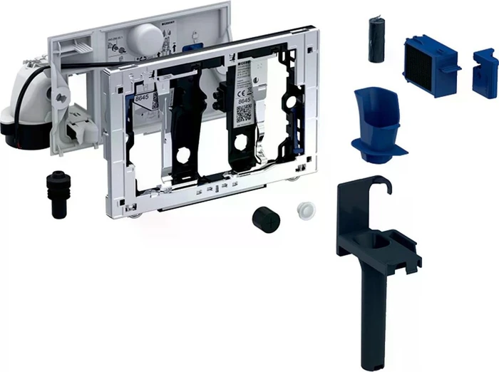 Geberit DuoFresh Modul