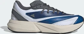 adidas Lightblaze cloud white/dark blue/grey six