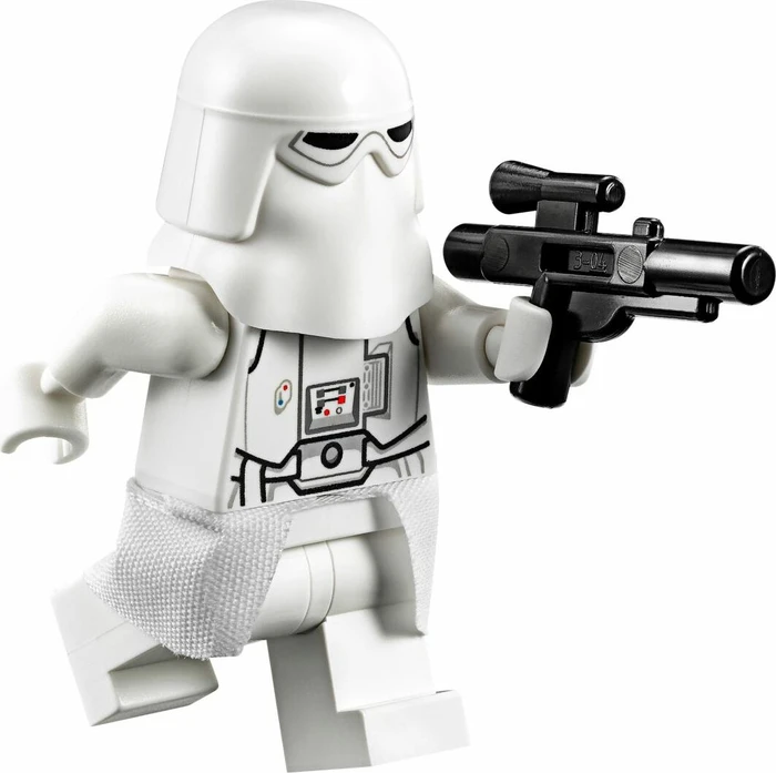 LEGO Star Wars Episoden I-VI - AT-AT