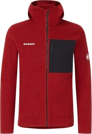 Mammut Tamaro ML Hooded Funktionsjacke (Herren)