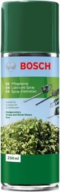 Bosch Pflegespray für Gartengeräte, 250ml