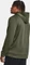 Under Armour Fleece Hoodie marine od green/black (Herren) Vorschaubild