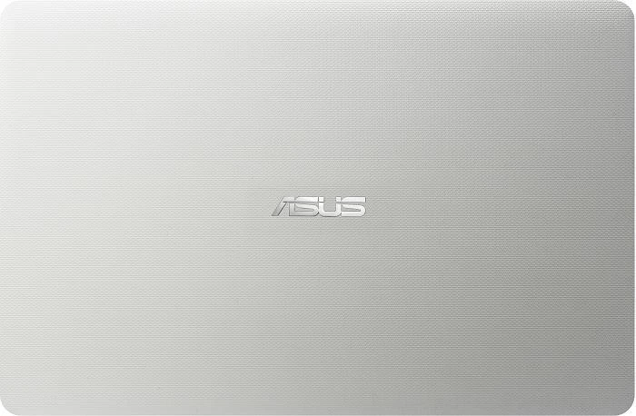 ASUS Eee PC X201E-KX062DU, weiß, Celeron 847, 2GB RAM, 320GB HDD, DE