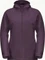 Jack Wolfskin Moonrise 3in1 Funktionsjacke grapevine (Damen) Vorschaubild