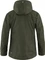 Fjällräven Forest Hybrid Modell 2022 Funktionsjacke deep forest (Damen) Vorschaubild