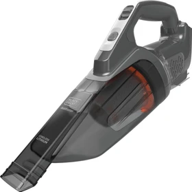 Black&Decker BCHV001B Dustbuster Powerconnect Akku-Handstaubsauger solo