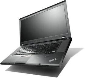 Lenovo ThinkPad T530, Core i5-3320M, 4GB RAM, 500GB HDD, NVS 5400M, DE