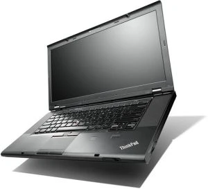Lenovo ThinkPad T530, Core i5-3320M, 4GB RAM, 500GB HDD, NVS 5400M, DE