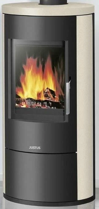 Justus Austin 7 cream/Kalkstein