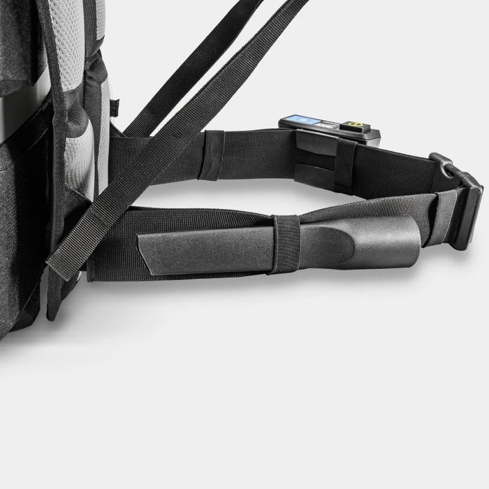 Kärcher BVL3/1 Bp Akku-Rucksackstaubsauger solo