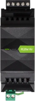 Loxone RGBW 24V Dimmer Air, Dimmaktor