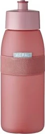 Mepal Ellipse Sport Trinkflasche 500ml vivid mauve