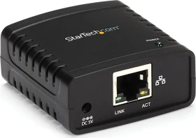 StarTech PM1115U2, Printserver, USB 2.0