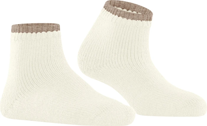 Falke Cosy Plush Socken woolwhite (Damen)