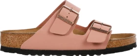 Birkenstock Arizona pink clay (Damen)