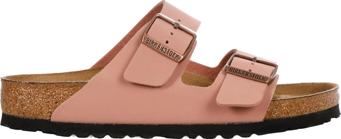 Birkenstock Arizona pink clay (Damen)
