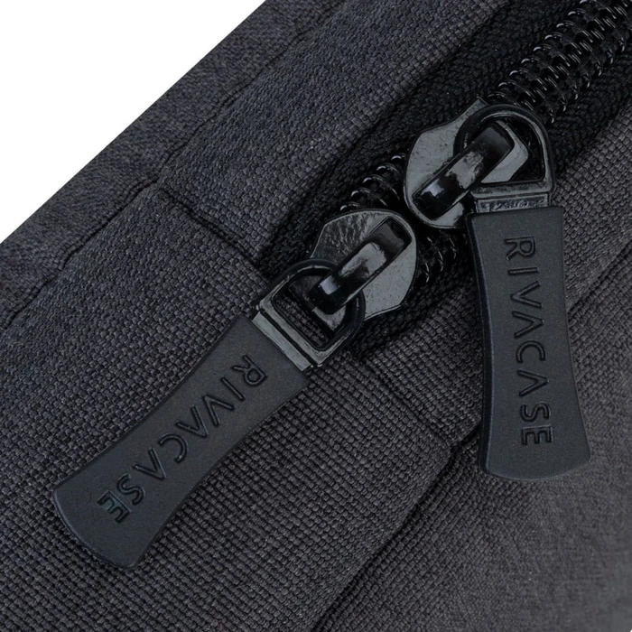 RivaCase 7707 Suzuka Laptop Sleeve 17.3", schwarz