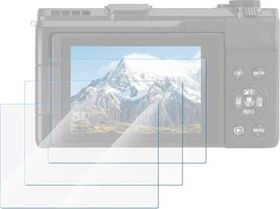 SmallRig Displayschutzfolie für Canon