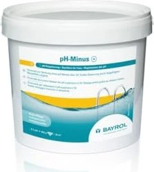 Bayrol pH Minus Granulat 18kg