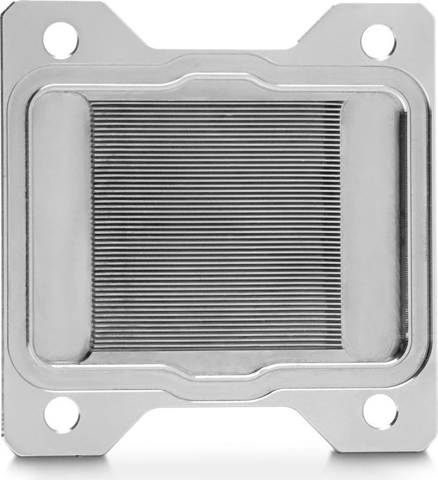 EK Water Blocks Quantum Line EK-Quantum Velocity² D-RGB White Edition, AM5, Nickel Acryl