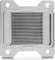 EK Water Blocks Quantum Line EK-Quantum Velocity² D-RGB White Edition, AM5, Nickel Acryl Vorschaubild
