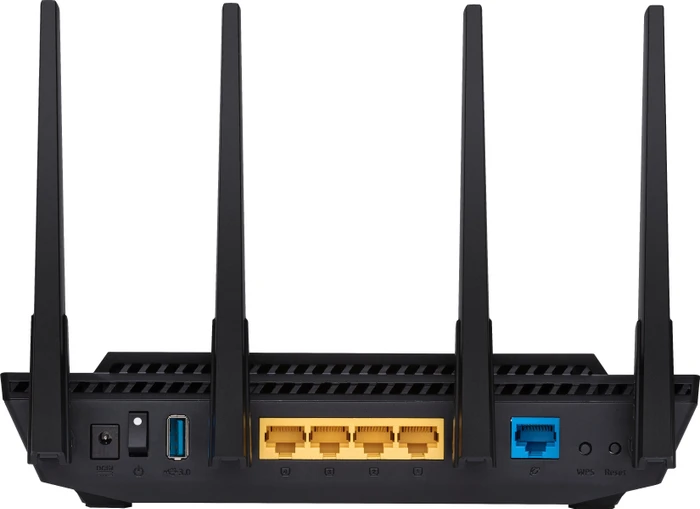 ASUS RT-AX58U AX3000