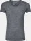Ortovox 150 Cool Clean Funktionsshirt kurzarm black steel blend (Damen) Vorschaubild