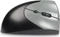 BakkerElkhuizen HandShake 3-Mode Vertical Mouse, schwarz/silber, USB/Bluetooth Vorschaubild