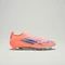 adidas F50 Elite Laceless FG beam orange/lucid blue/cloud white Vorschaubild