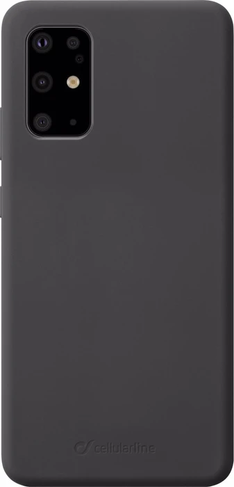 Cellularline Sensation für Samsung Galaxy S20+ schwarz