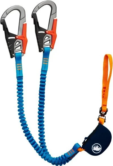 Mammut Skywalker Pro Turn Klettersteigset stretch (2040-02850-5118)