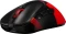 Pulsar Gaming Gears Xlite V4 Wireless Wireless T1 Limited Edition schwarz/rot, USB Vorschaubild