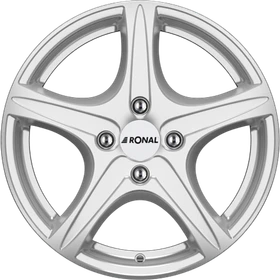 Ronal R56 6.0x15 4/100 ET31 (verschiedene Farben)