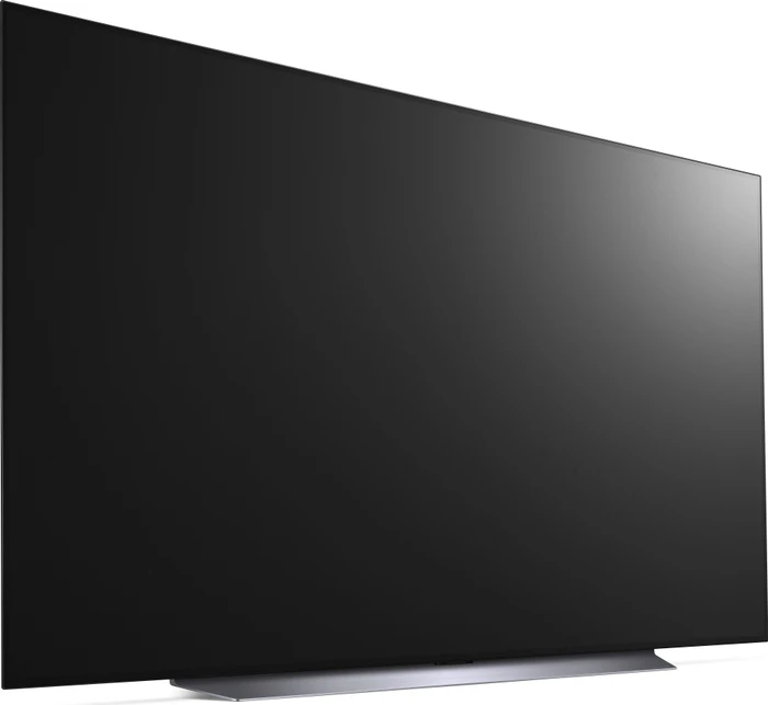 LG OLED83C27LA