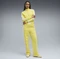 Puma T7 Always On Trainingsjacke lemon meringue (Damen) Vorschaubild