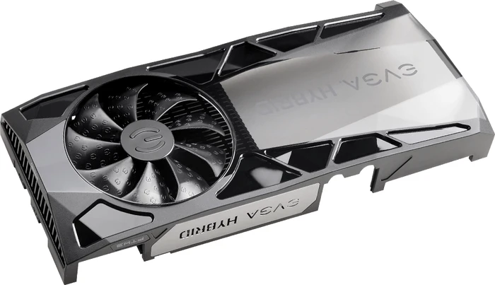 EVGA GeForce RTX 2080 Ti FTW3 Hybrid Kit, RGB