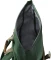 Hama Silvan, Laptop-Rucksack, Rolltop, 16.2" grün Vorschaubild