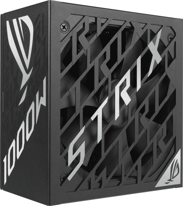 ASUS ROG STRIX 1000P Platinum, ROG-STRIX-1000P-GAMING, 1000W, ATX 3.1