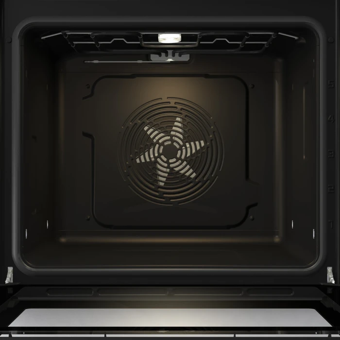 Gorenje BC6717E02X Einbauherd