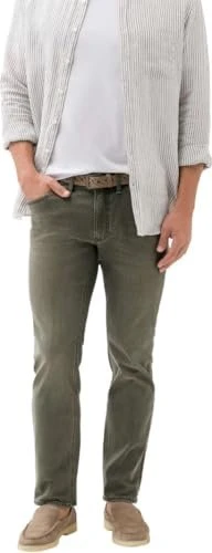 BRAX Chuck Jeans seaweed (Herren)