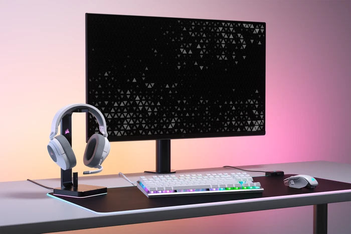Corsair HS55 Wireless weiß