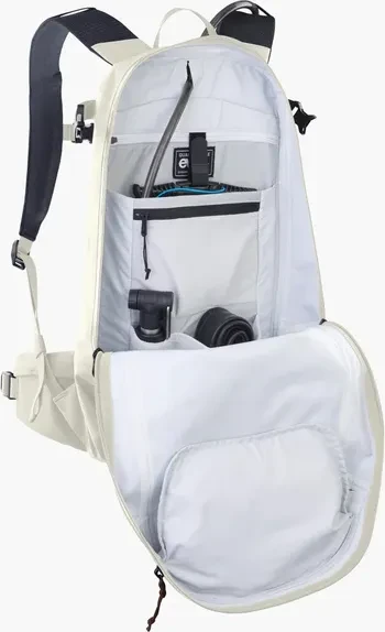 Evoc Allride 3D WP 16 sand