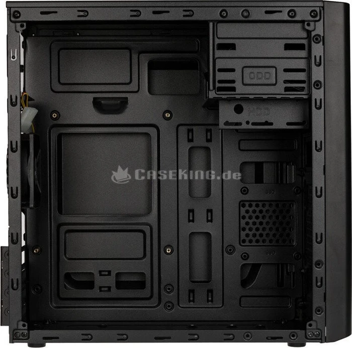 AeroCool CS-103