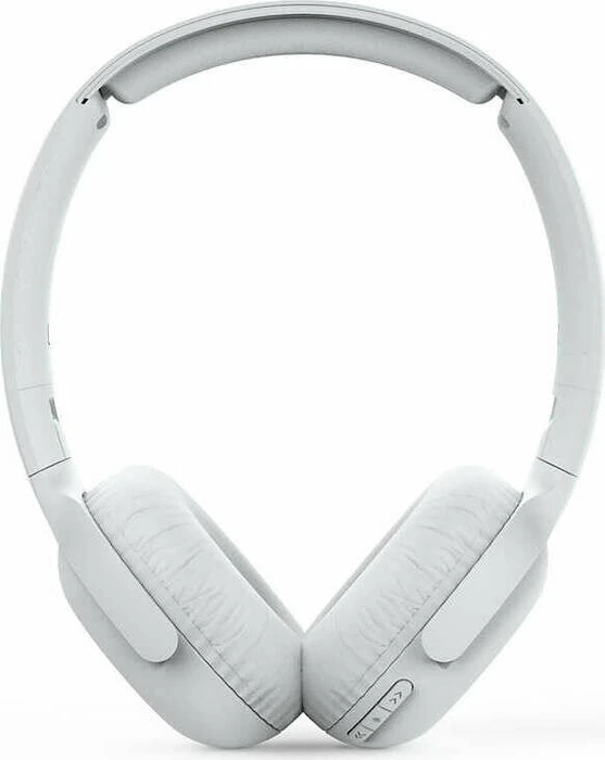 Philips UpBeat Wireless Headphones weiß